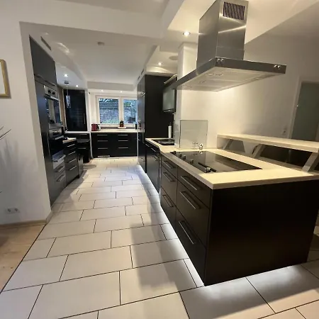 Haus Kuestenperle Homestay Schiffdorf
