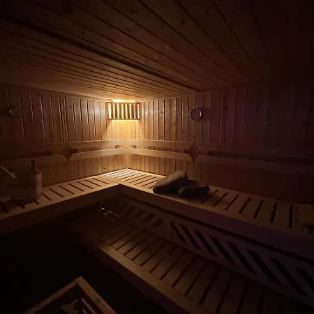 Haus Kuestenperle * Schiffdorf