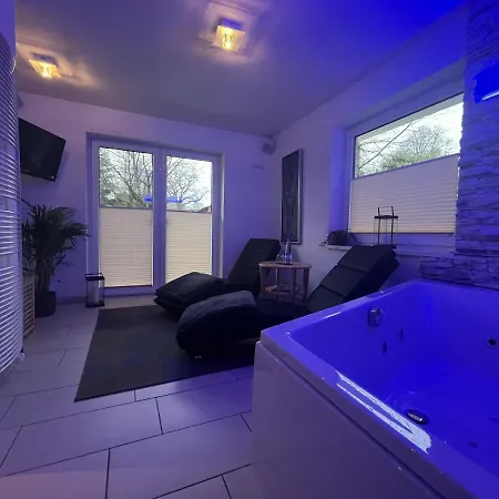 Haus Kuestenperle Schiffdorf