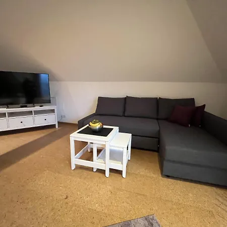 Haus Kuestenperle Pansiyon Schiffdorf