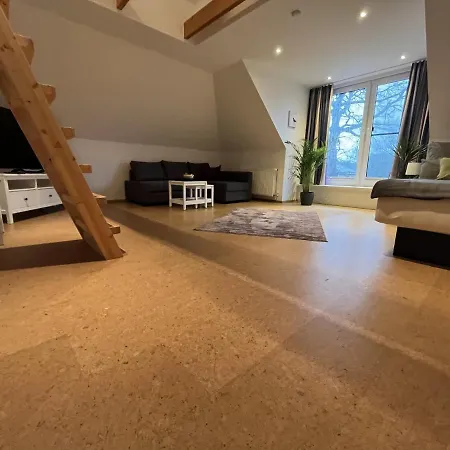 Privatunterkunft Haus Kuestenperle Schiffdorf