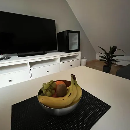 Haus Kuestenperle Habitación en casa particular Schiffdorf