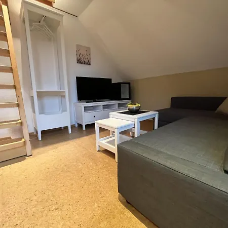 Haus Kuestenperle * Schiffdorf