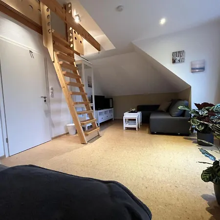 Pansiyon Haus Kuestenperle
