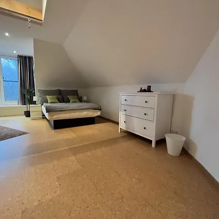 Haus Kuestenperle * Schiffdorf