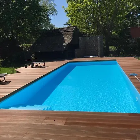 Haus Kuestenperle Habitación en casa particular *