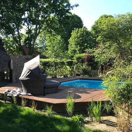 Haus Kuestenperle * Schiffdorf