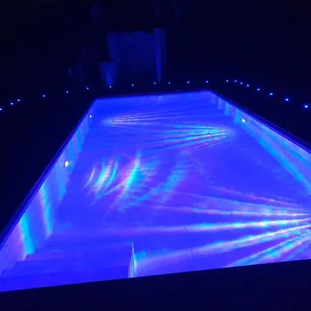 Haus Kuestenperle Habitación en casa particular *