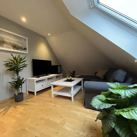 Haus Kuestenperle Privatunterkunft