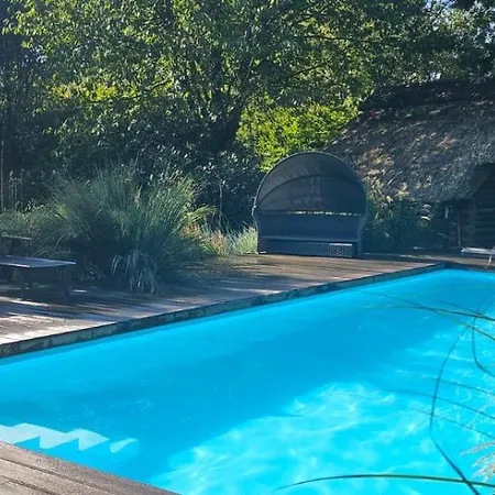 Habitación en casa particular Haus Kuestenperle Schiffdorf