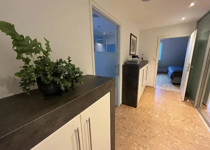 Séjour chez l'habitant Haus Kuestenperle Schiffdorf