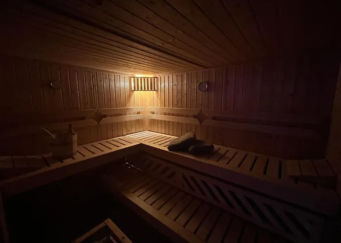 Haus Kuestenperle * Schiffdorf