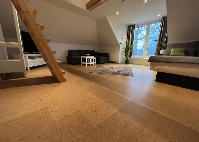 Séjour chez l'habitant Haus Kuestenperle Schiffdorf