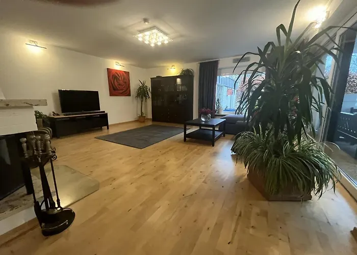 Séjour chez l'habitant Haus Kuestenperle *