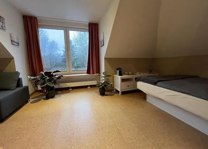 Haus Kuestenperle Schiffdorf