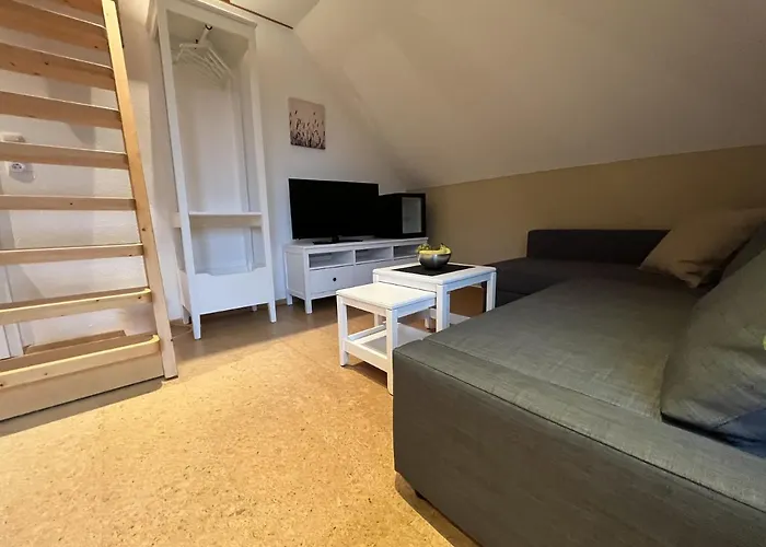 Haus Kuestenperle * Schiffdorf