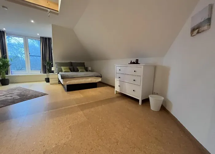 Haus Kuestenperle * Schiffdorf