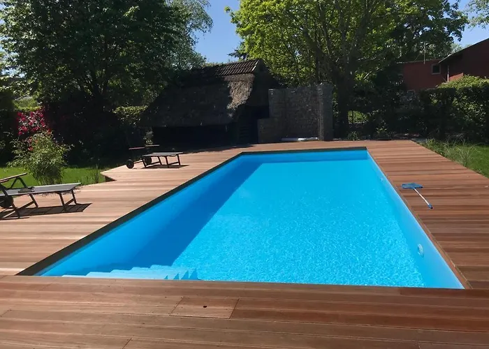 Haus Kuestenperle Séjour chez l'habitant *