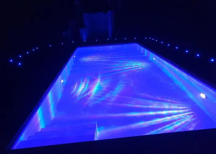 Haus Kuestenperle Séjour chez l'habitant *