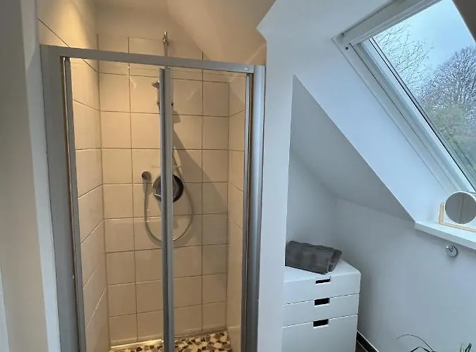 Haus Kuestenperle Séjour chez l'habitant