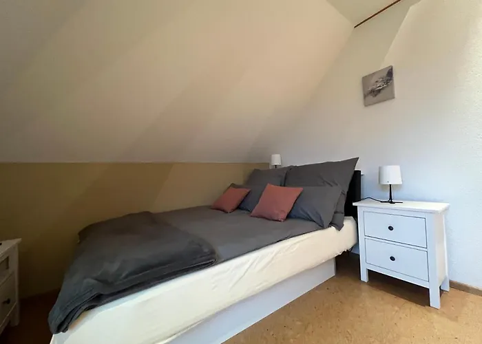 Haus Kuestenperle * Schiffdorf