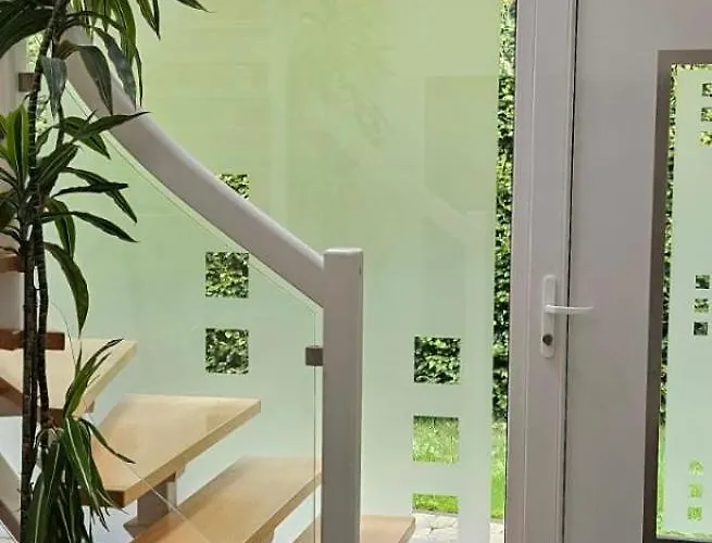 Séjour chez l'habitant Haus Kuestenperle *