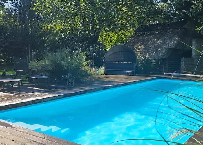 Séjour chez l'habitant Haus Kuestenperle Schiffdorf